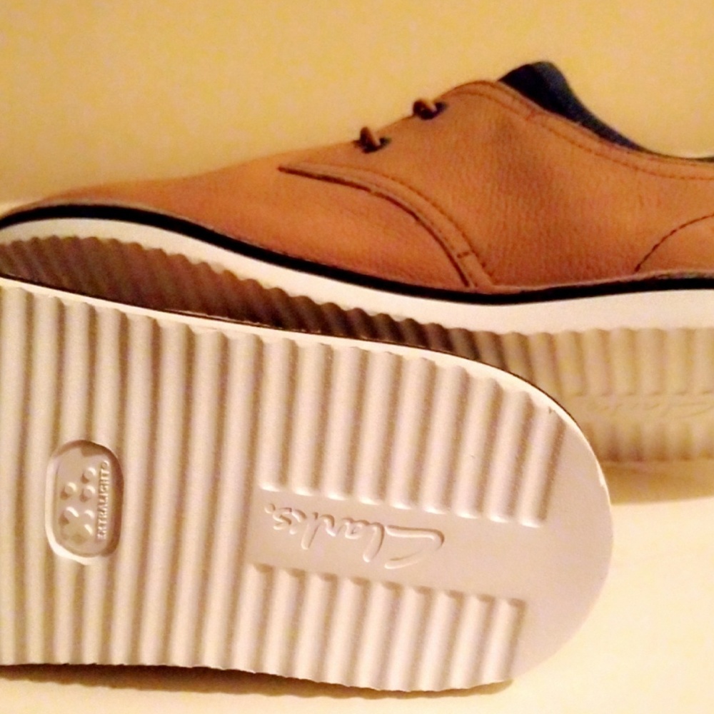 Shoes - Picture 3 of 3